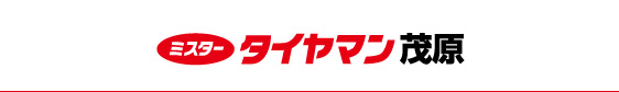 ミスタータイヤマン 茂原